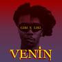 VENIN (feat. GIBI & FANCY LIKI) [Explicit]