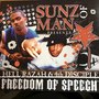 Sunz of Man Presents: Freedom of Speech