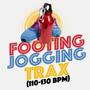 Footing Jogging Trax (110-130 BPM)