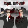 Soul Drama (feat. N 8 & Astaroth696) [Explicit]