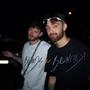 Blonde or Brunettes? (feat. Sam Scott) [Explicit]