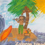 The Flow Of The Nile Vol 4. Zalango Island (Explicit)