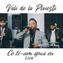 Ce ti-am spus eu (Live)