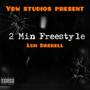 2 Minute Freestyle (Explicit)