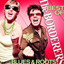 The Best of the Borderers: Blues & Roots