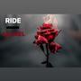 RIDE (feat. OPM THRILLA) [Explicit]