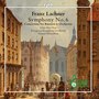 Lachner: Symphony No. 6, Op. 56 & Bassoon Concertino, Op. 23