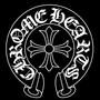 Chrome Hearts (feat. D2Real) [Explicit]