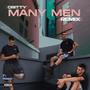 Many Men (RMX) [Explicit]