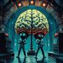 Out of my Mind (feat. C-Fresh) [Explicit]