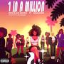 1 In A Million (feat. OsosuckaK) [Explicit]