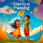 Hariyo Patang