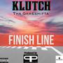 Finish Line (Explicit)