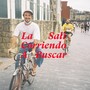 La salí corriendo a buscar