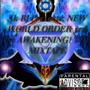 New World Order 3rd eye awakening! Prod. REGGIE MAC (Explicit)