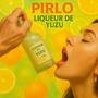 Liqueur de yuzu (Explicit)