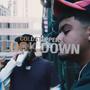 Look Down (feat. Mannweezy & CamGetItDone) [Explicit]