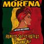 Morena (feat. Felix LT x Panamatrix)