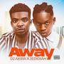 Away (feat. Jedidiah)