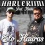 Elo hauras (feat. Hessu) [Explicit]