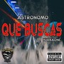 Que Buscas (Explicit)