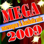 Bachata & Merengue Mix 2010