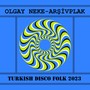 Turkish Disco Folk 2023