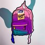 Backpack (Prod. By psiho) [Explicit]