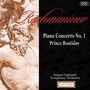 Rachmaninov: Piano Concerto No. 3 - Prince Rostislav