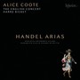 Handel: Arias – Favourite Showpieces for Mezzo-Soprano