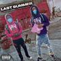 LAST SUMMER (feat. Youncho Coolie) [Radio Edit] [Explicit]