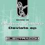 Deviate