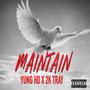 Maintain (Explicit)