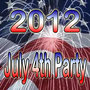 2012 July 4th Party (Salutes)