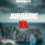 Jurassic XL (feat. Ashilee Ashilee)