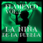 Flamenco: La Niña de la Puebla Vol.2