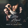 No Estas Aqui (feat. Kevin Tapia)