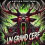 Un Grand Cerf