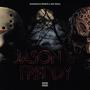 Jason & Freddy (feat. BORNSTUNNA) [Explicit]