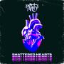 Shattered Hearts (Explicit)