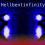 hellbentinfinity (feat. Shoulder Clown, Dog Snippęts & Morticians)