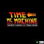 Time Machine (feat. J-Parks, Hendrix & MC) [Explicit]