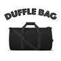 Duffle Bag (Explicit)