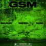 GSM (Get Some Money) (feat. Baby Sleaze & Droskii) [Explicit]