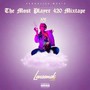 The Most Player 420 Mixtape (Explicit)