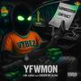 YFWMON (feat. Alias & Chozen Ru) [Explicit]