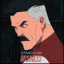 Standin' on business (Omni man rap) (feat. YoungRapSage) [Explicit]