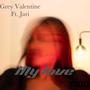 MY LOVE (feat. JARI)