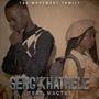 Seng'khathele (feat. MacTee)