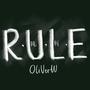 规则 Rule Freestyle